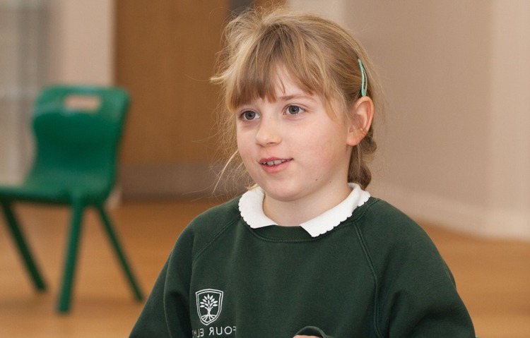 Learning to Learn Learning to Learn